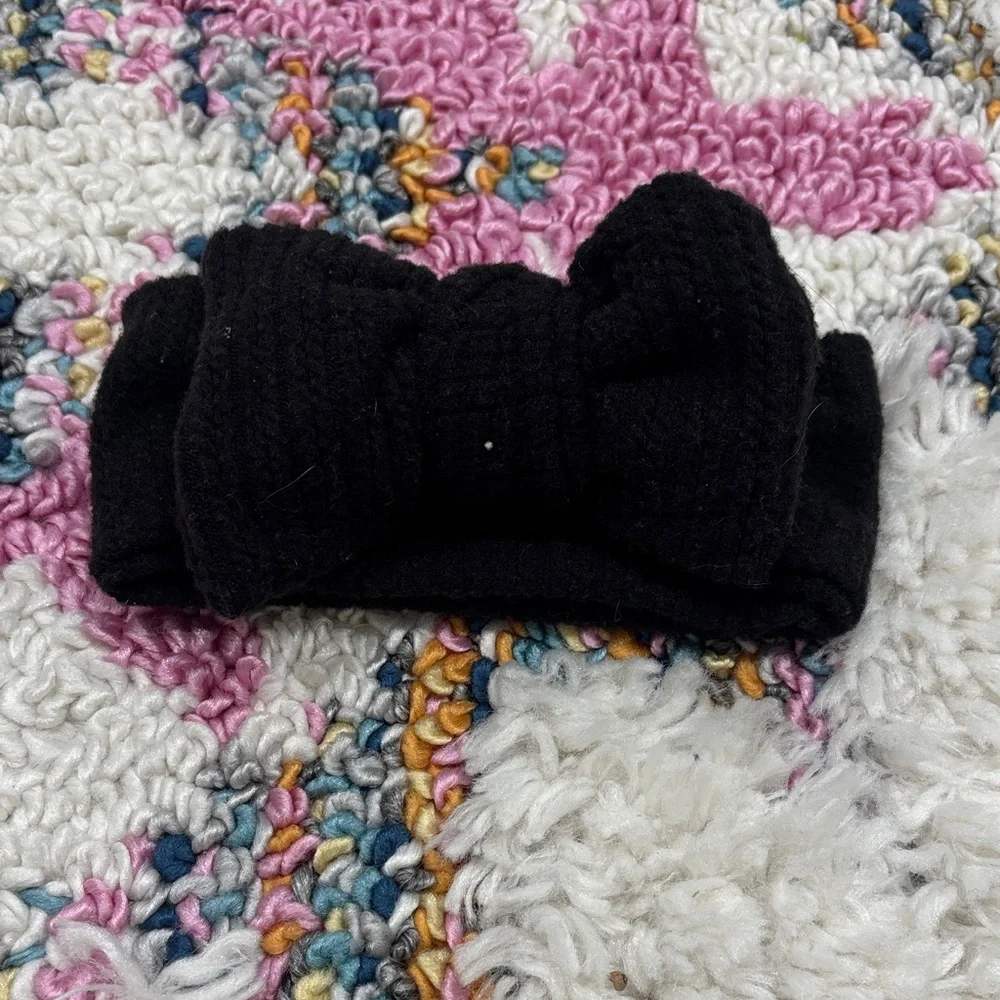 Spearmint Knit Headband